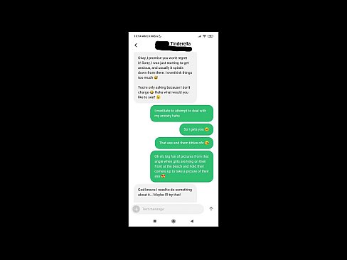 ❤️ Ман як PAWG нав аз Tinder ба ҳарами худ илова кардам (суҳбат бо Tinder дохил карда шудааст) Супер секс дар мо tg.bookland.top ❌