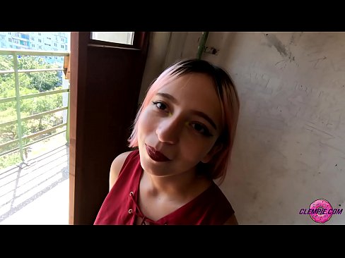 ❤️ Донишҷӯи шаҳвонӣ як бегонаро дар берун мекашад - конча дар рӯи ӯ Супер секс дар мо tg.bookland.top ❌